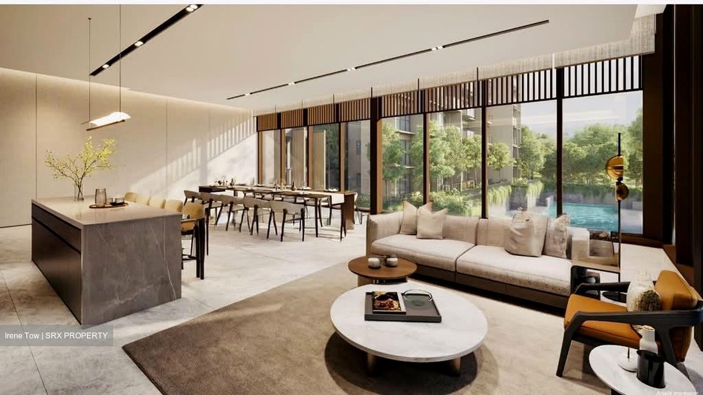 Dunearn Road (D11), Condominium #590425361